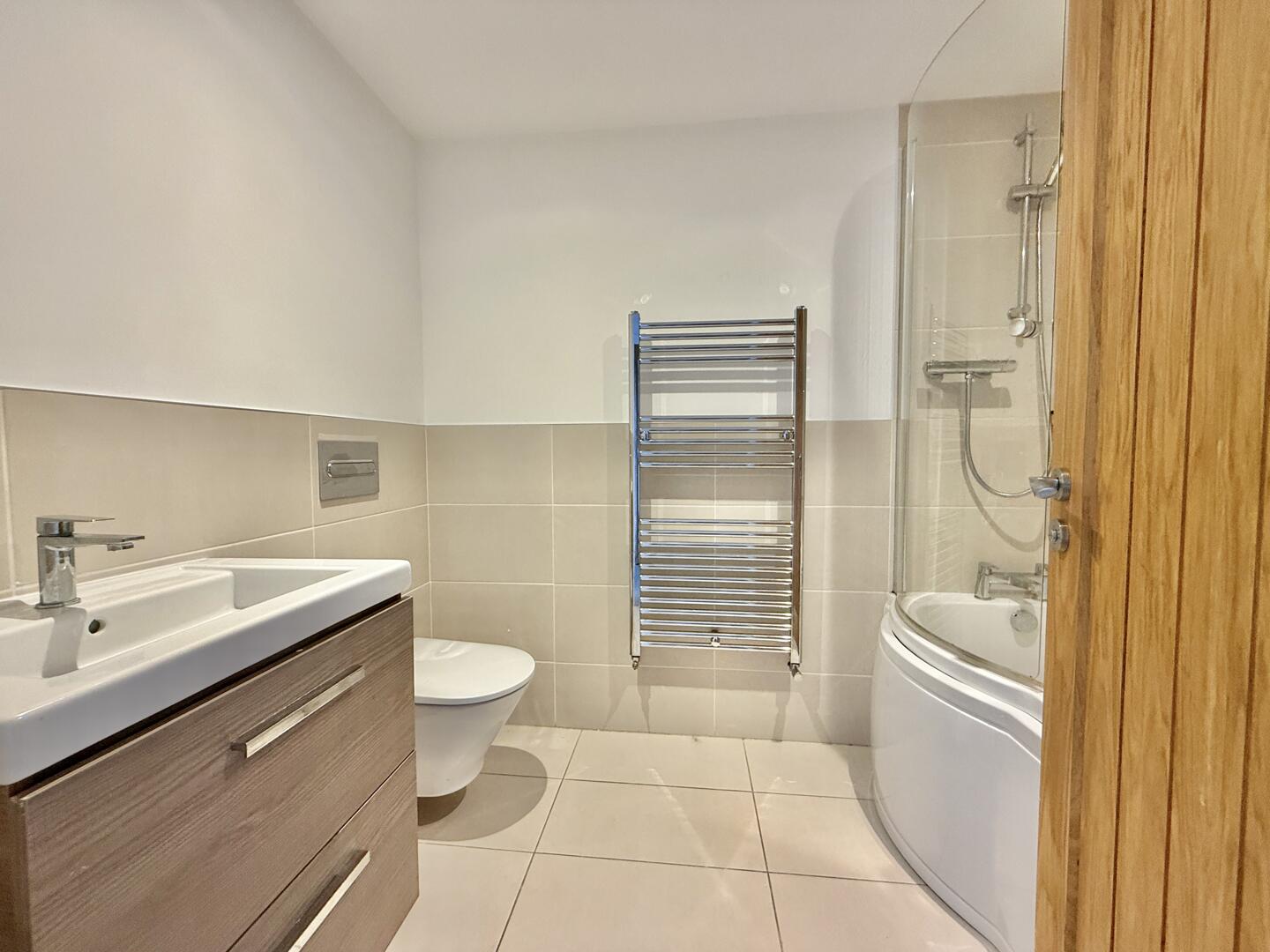 Springfield Way, Threemilestone, Truro